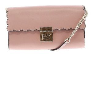 Like New Michael Kors Crossbody Purse